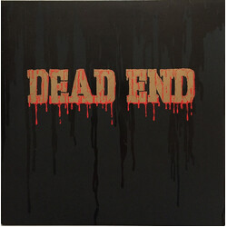 Dead End (10) Replica [] / Worst Song USED VINYL 7INCH EP 33 S RPM LIMITED EDITION