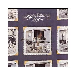 Loggins And Messina So Fine Vinyl LP USED
