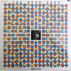 The Head Shop The Head Shop Vinyl LP USED