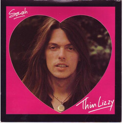 Thin Lizzy Sarah USED VINYL 7INCH SINGLE 45 RPM