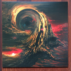 Kingnomad The Great Nothing Vinyl LP USED