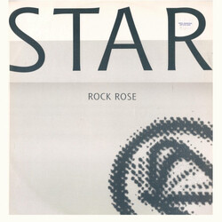 Star Rock Rose USED VINYL 12INCH
