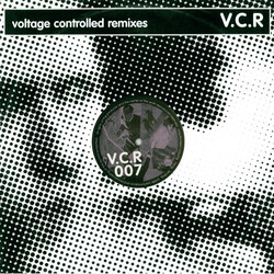 Parasonic Timeless Worlds USED VINYL 12INCH