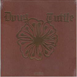 Doug Tuttle Doug Tuttle Vinyl LP USED