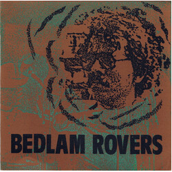 Bedlam Rovers Danny Boy USED VINYL 7INCH 45 RPM SINGLE