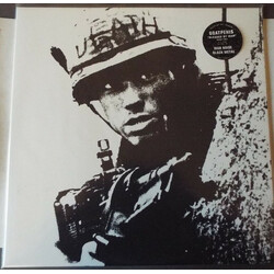 Goatpenis Blessed By War Vinyl LP USED