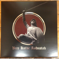 Loits Vere Kutse Kohustab Vinyl LP USED