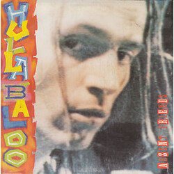 Absent Friends Hullabaloo USED VINYL 7INCH 45 RPM SINGLE