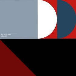 A Certain Ratio ACR:EPR USED VINYL 12INCH EP LIMITED EDITION