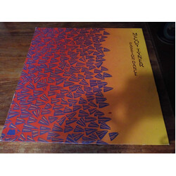 McCoy Tyner Passion Dance Vinyl LP USED