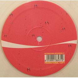 Dino Lenny Coca Cola VINYL 12" USED