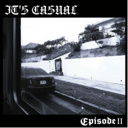 It's Casual Episode 2: Cholas Are Loyal Vinyl LP USED