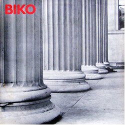 Peter Gabriel Biko USED VINYL 12INCH 45 RPM SINGLE
