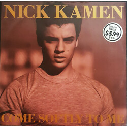Nick Kamen Come Softly To Me USED VINYL 12INCH 45 RPM