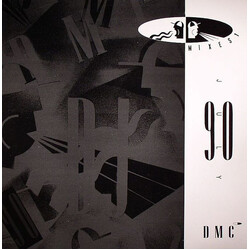 Various July 90 - Mixes 1 USED VINYL 12INCH 33 S RPM