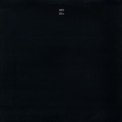 XTC Go+ USED VINYL 12INCH 45 RPM EP REISSUE
