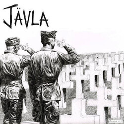 Jävla Jävla USED VINYL 7INCH EP