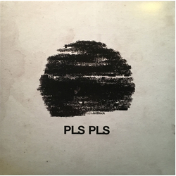 PLS PLS Jet Black Vinyl LP USED