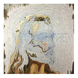 WVWhite House of Spiritual Athletes Vinyl LP USED