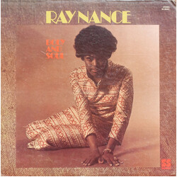 Ray Nance Body And Soul Vinyl LP USED