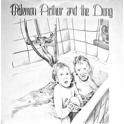 Philemon Arthur & The Dung Philemon Arthur And The Dung Vinyl LP USED