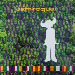 Jamiroquai When You Gonna Learn? USED VINYL 12INCH 33 S RPM SINGLE REISSUE STEREO