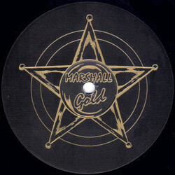 Balance Inc The Herbsman EP USED VINYL 12INCH 33 S RPM EP PROMO