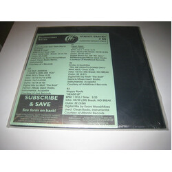 Various Street Tracks 66 Vinyl 12" USED