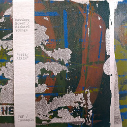 Matthew Bower / Richard Youngs Site / Realm Vinyl LP USED