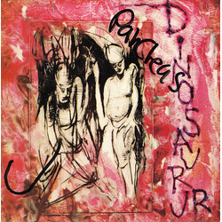 Dinosaur Jr. Freak Scene USED VINYL 7INCH 45 RPM SINGLE