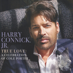 Harry Connick, Jr. True Love: A Celebration Of Cole Porter Vinyl 2 LP USED
