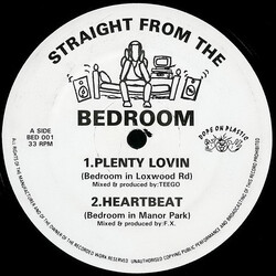 Various Volume 1 USED VINYL 12INCH LIMITED EDITION 33 S RPM