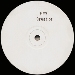 Creator (3) Jungle Bizniz USED VINYL 12INCH WHITE LABEL 45 RPM