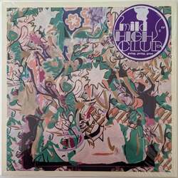 Mild High Club Going Going Gone Vinyl LP USED