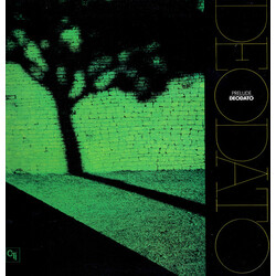 Eumir Deodato Prelude Vinyl LP USED