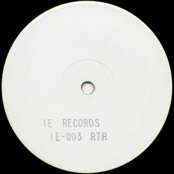 Flex & Uncle Party Time / Odd Ball USED VINYL 12INCH WHITE LABEL 45 RPM