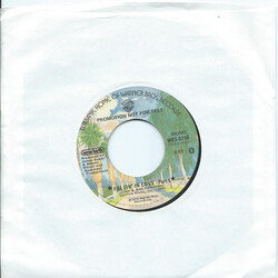 New Birth Fallin' In Love USED VINYL 7INCH 45 RPM SINGLE PROMO