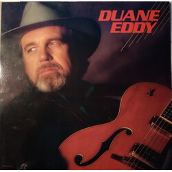 Duane Eddy Duane Eddy Vinyl LP USED