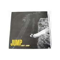 Various Jump... Don't Jump USED VINYL 12INCH 33 S RPM EP COMPILATION PROMO