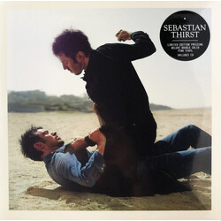 SebastiAn (6) Thirst Multi CD/Vinyl 2 LP USED