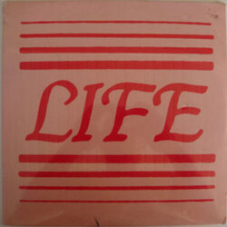 Life (45) Life Vinyl LP USED