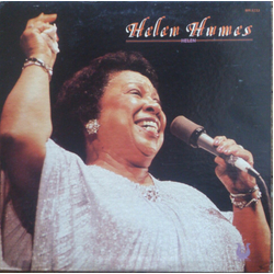 Helen Humes Helen Vinyl LP USED