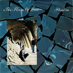 The House Of Love Shine On USED VINYL 7"