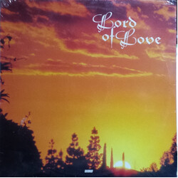 Various Lord Of Love Vinyl LP USED