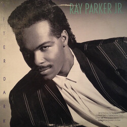 Ray Parker Jr. After Dark Vinyl LP USED