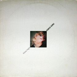 Torch Song White Night USED VINYL 12INCH SINGLE