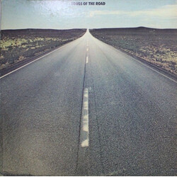 Unknown Artist Songs Of The Road Vinyl LP USED