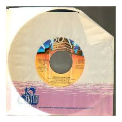 Stephanie Mills Better Than Ever / You Can Get Over USED VINYL 7INCH 45 RPM SINGLE STEREO