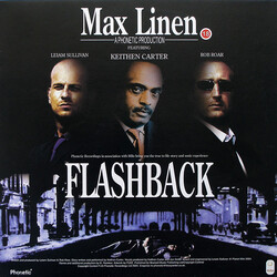 Max Linen Flashback VINYL 12" USED
