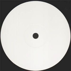 Various Still V.I.P. Mix / Edtrafienical USED VINYL 12INCH 45 RPM UNOFFICIAL RELEASE WHITE LABEL